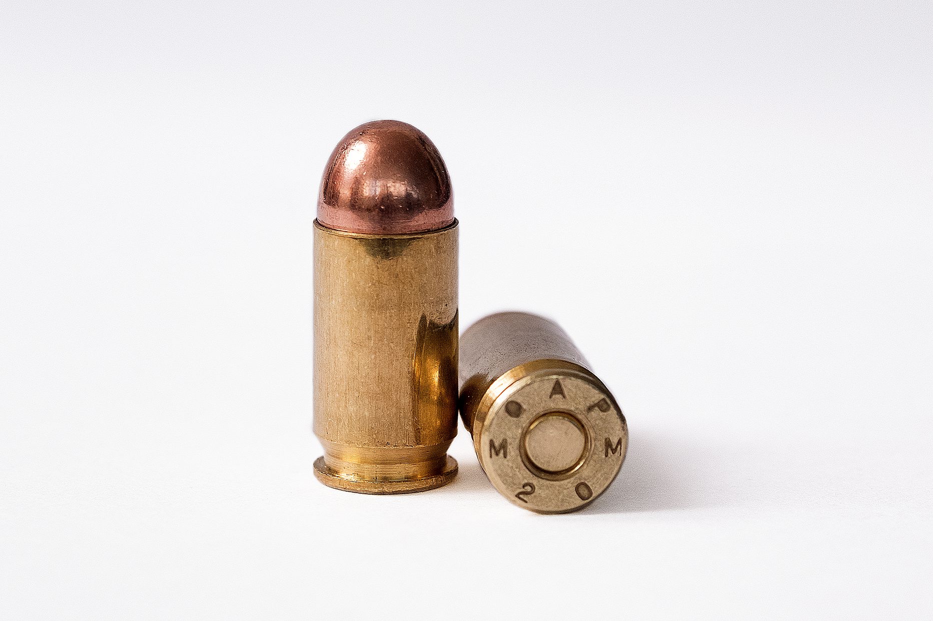 ТОО «STEEL MANUFACTURING» | Пистолетный патрон | Каталог